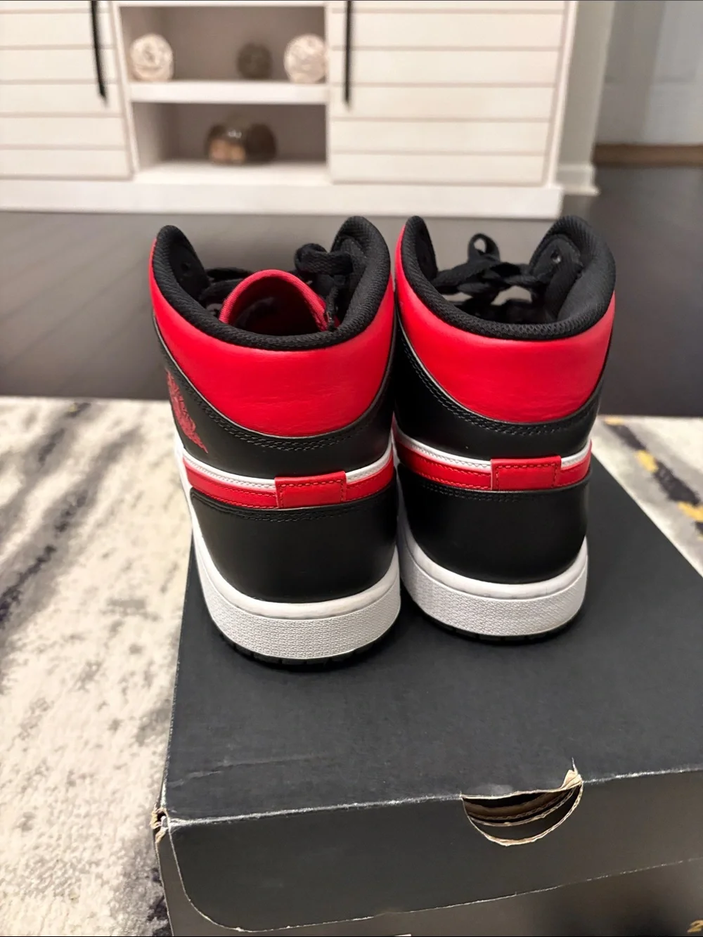 Jordan mens jordan’s